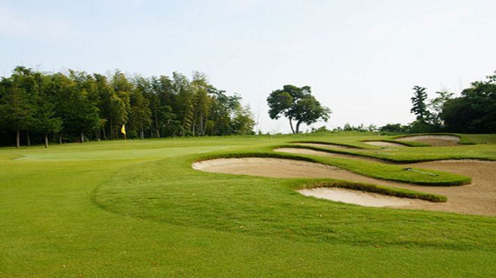 Middle Course