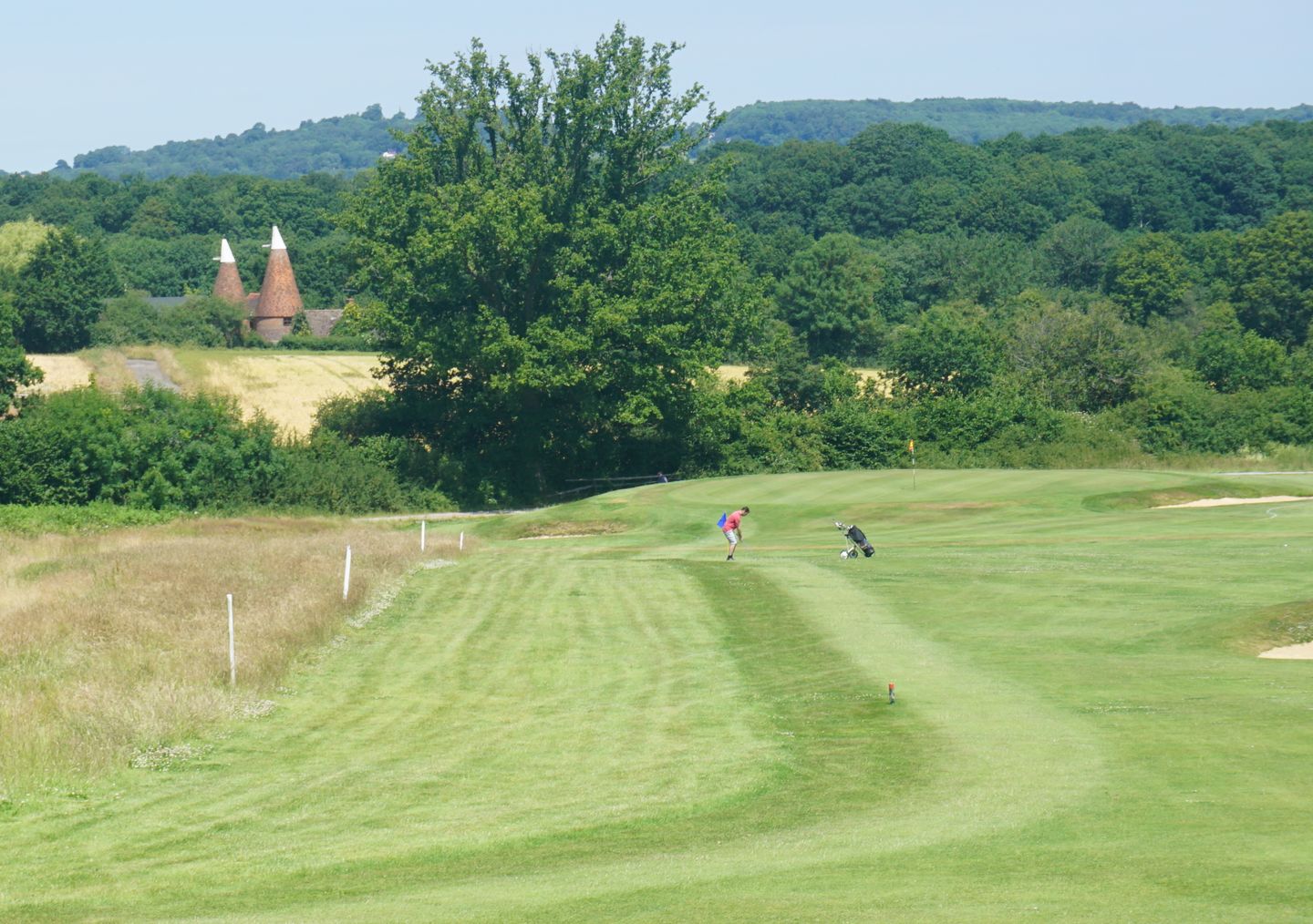 Hever Castle Golf Club