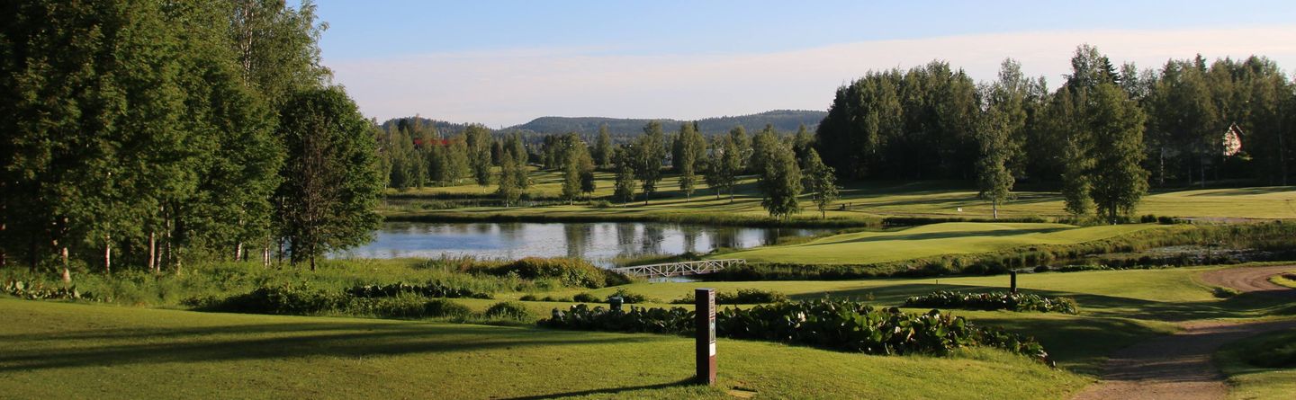 Laukaan Peurunkagolf