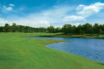 Hidden Creek Family Golf Course