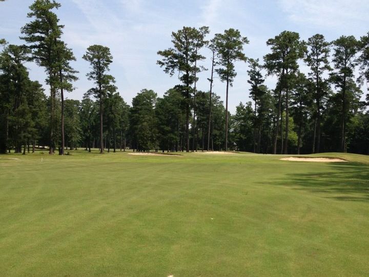 Cypress Cove Country Club