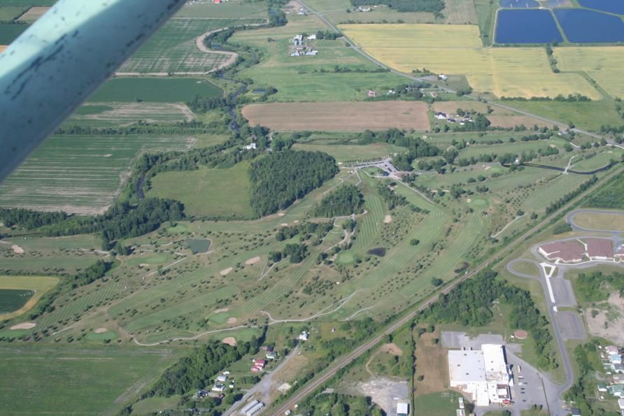 Glengarry Golf & Country Club