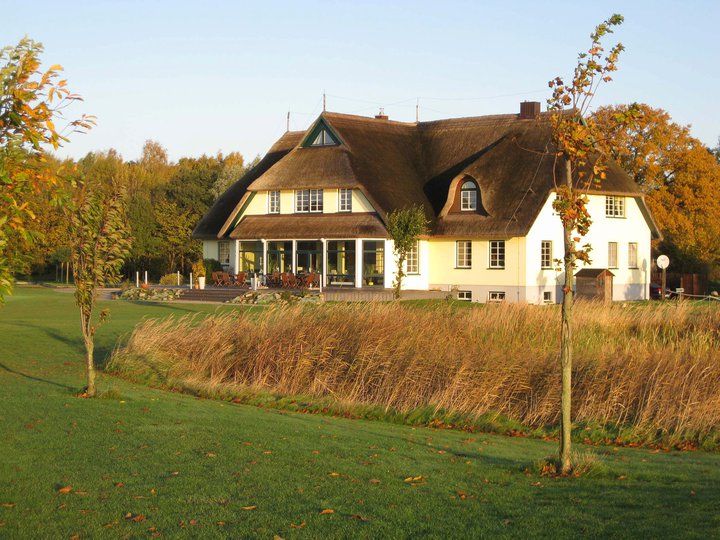 Schloss Karnitz Golf Center