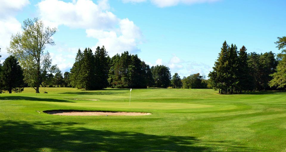 Sauble Golf and Country Club