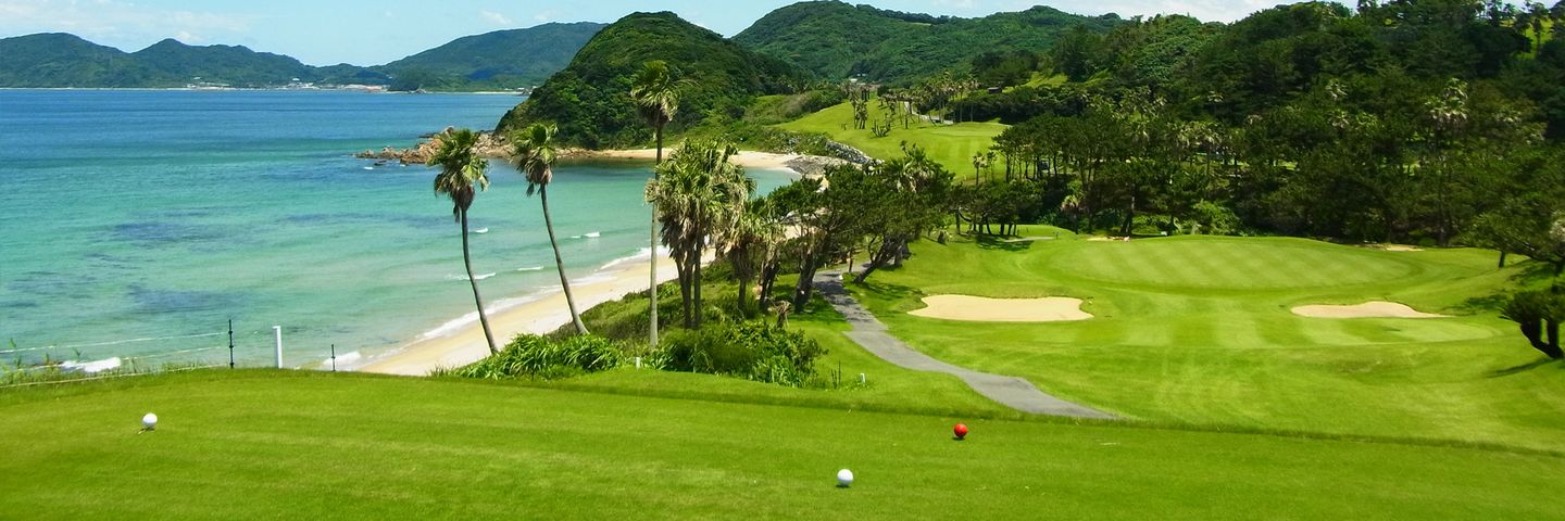 Shima Seaside Country Club