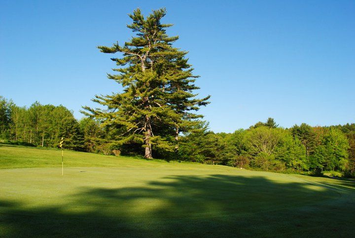 Goose River Golf Club
