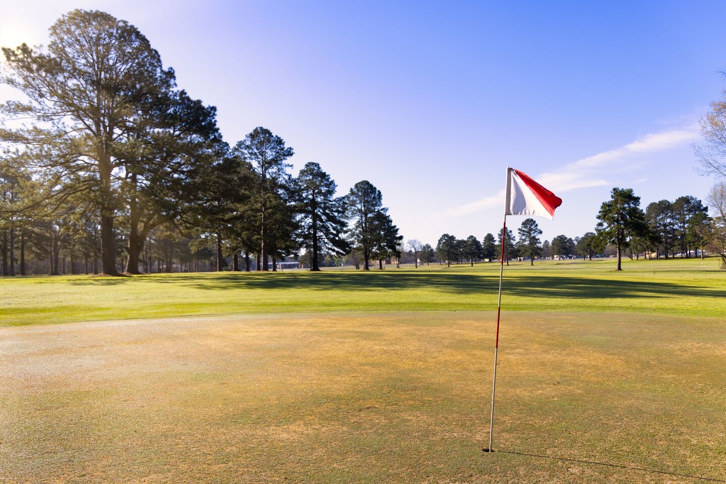 Highland Golf Course