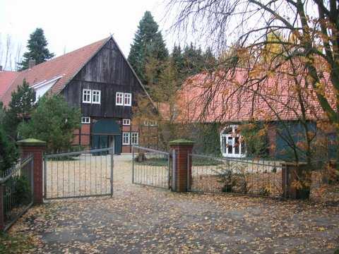 Warendorfer Golf Club An der Ems