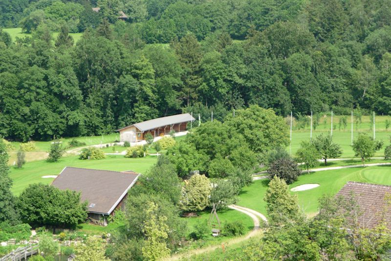 Bad Reichenhall Golf Club
