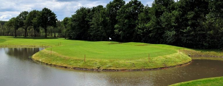 Grobbe Course