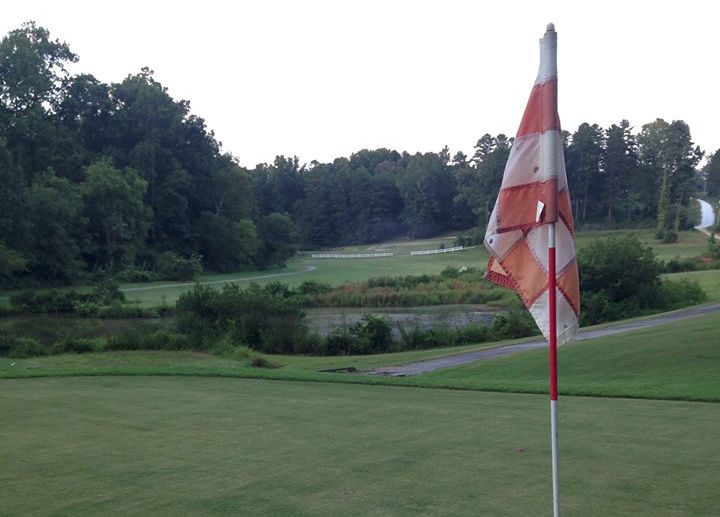 Foxwood Hills Country Club