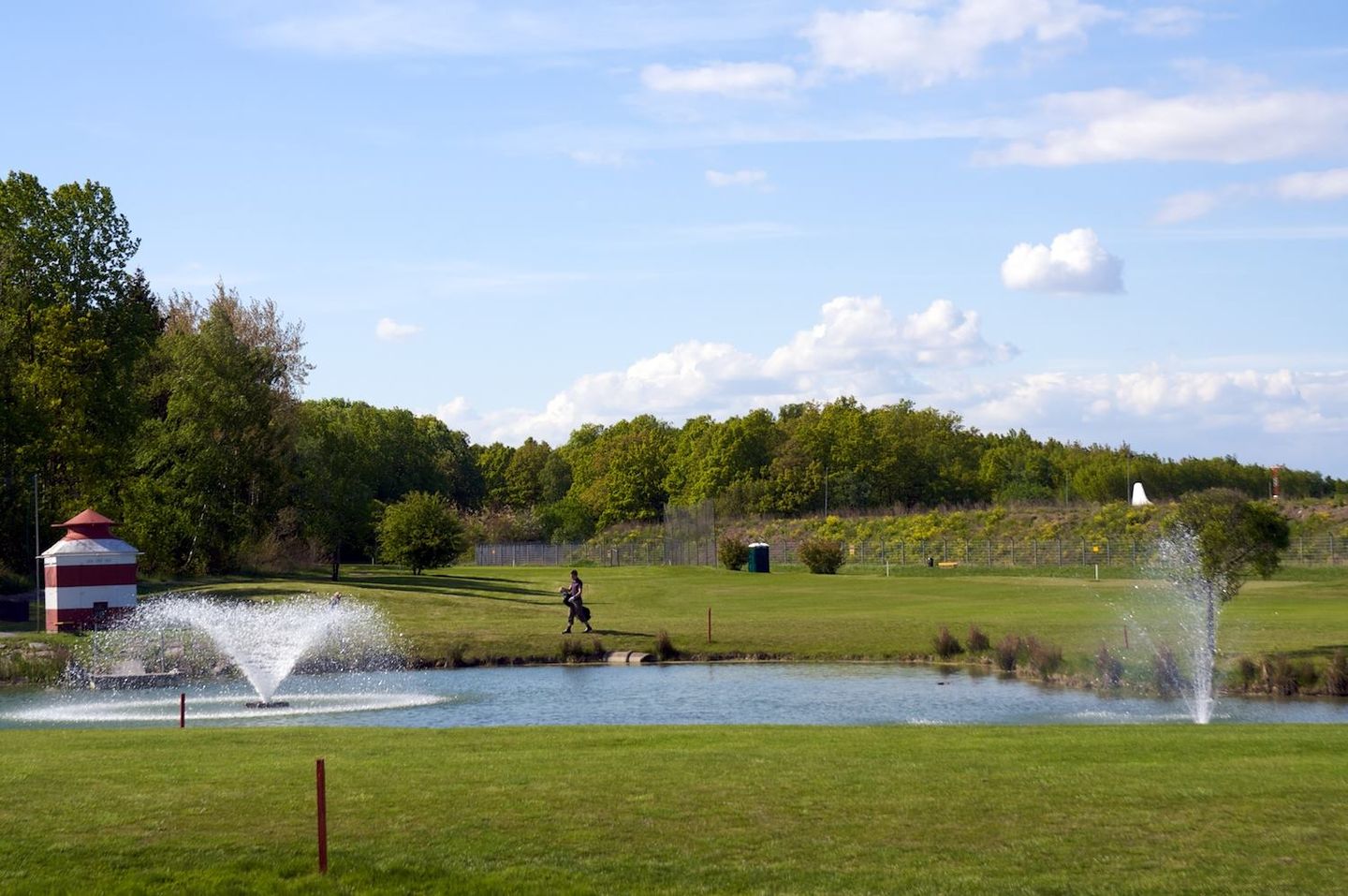 GolfStar Bromma