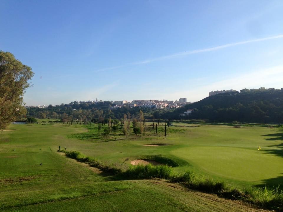 Jamor Golf Course