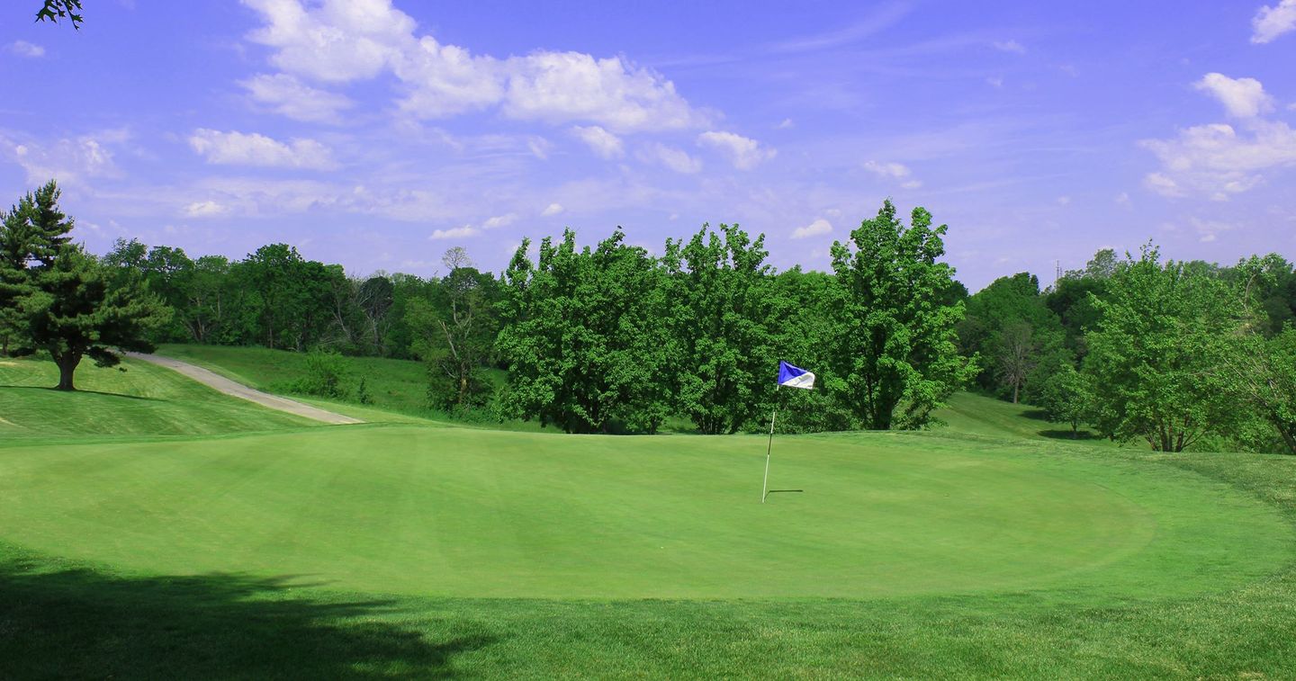 Pioneer at Golf Courses at Kenton County, The in Independence, Kentucky