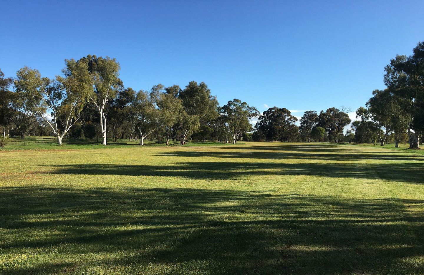 Cuballing Golf Club