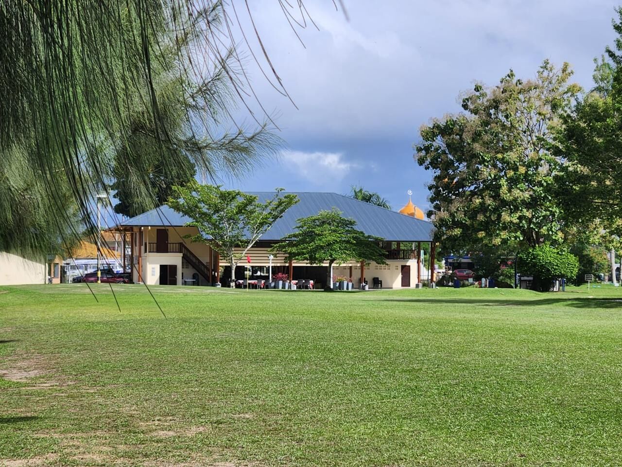Paramaribo Golf Club