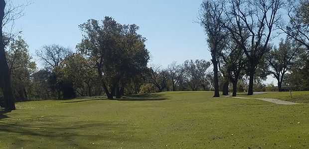 Independence Golf Course