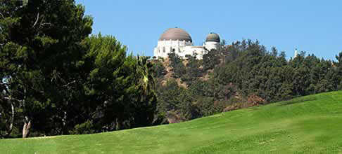 Roosevelt Golf Course