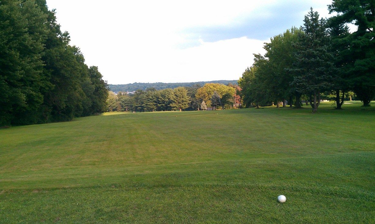 Henry Stambaugh Golf Course in Youngstown, Ohio, USA GolfPass