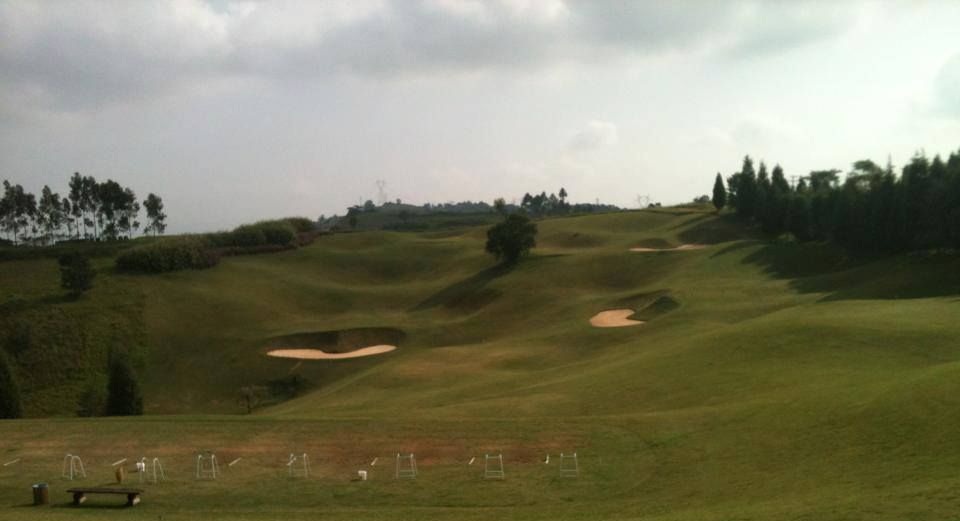 Vista Verde Golf Club