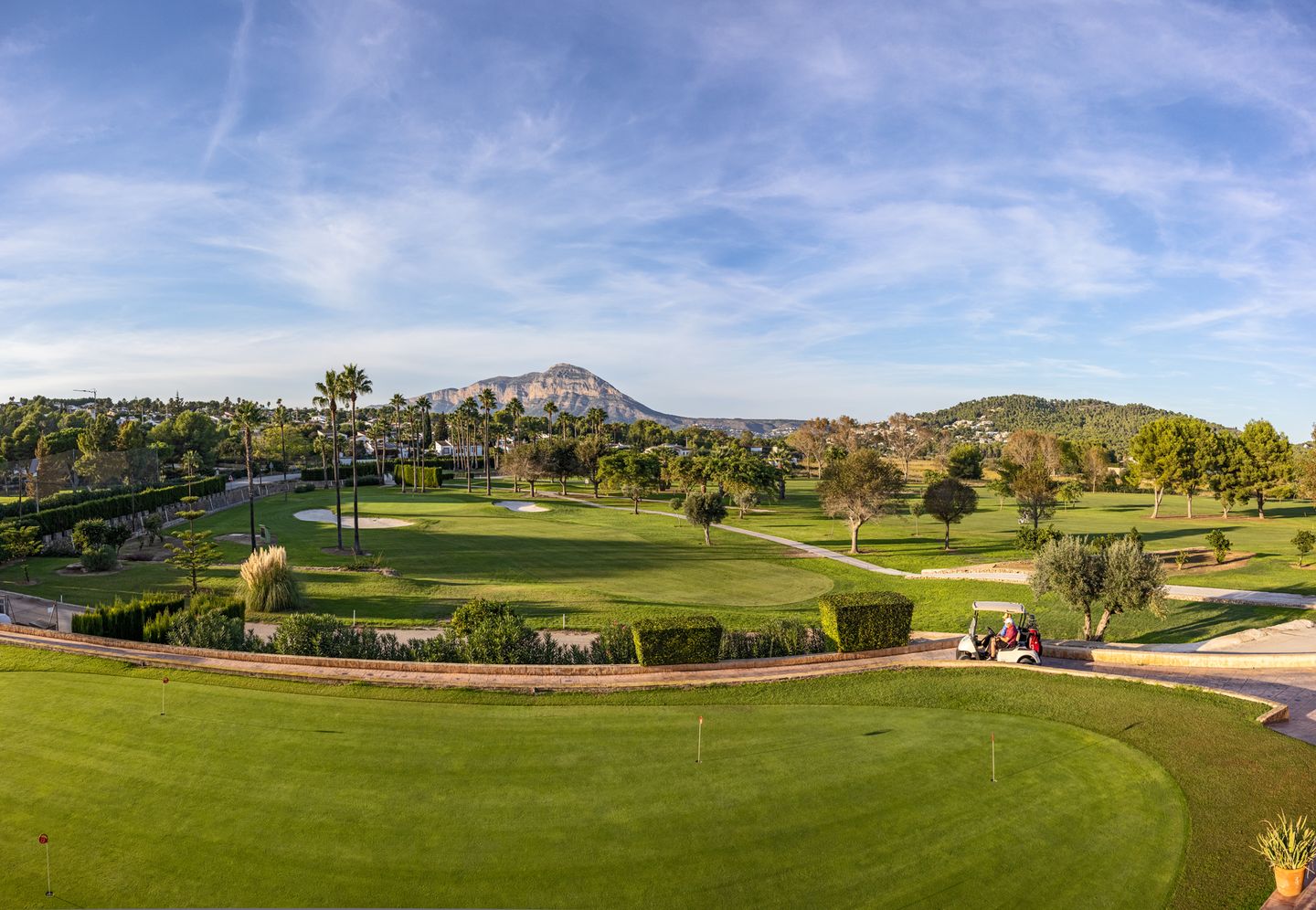 Javea Golf Club