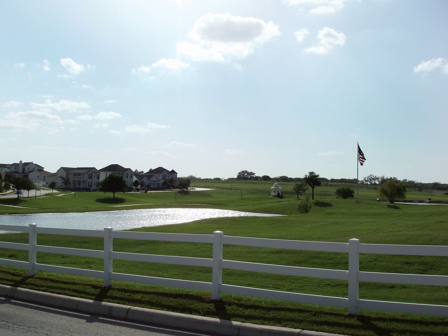 River Bend Golf Club - Floresville