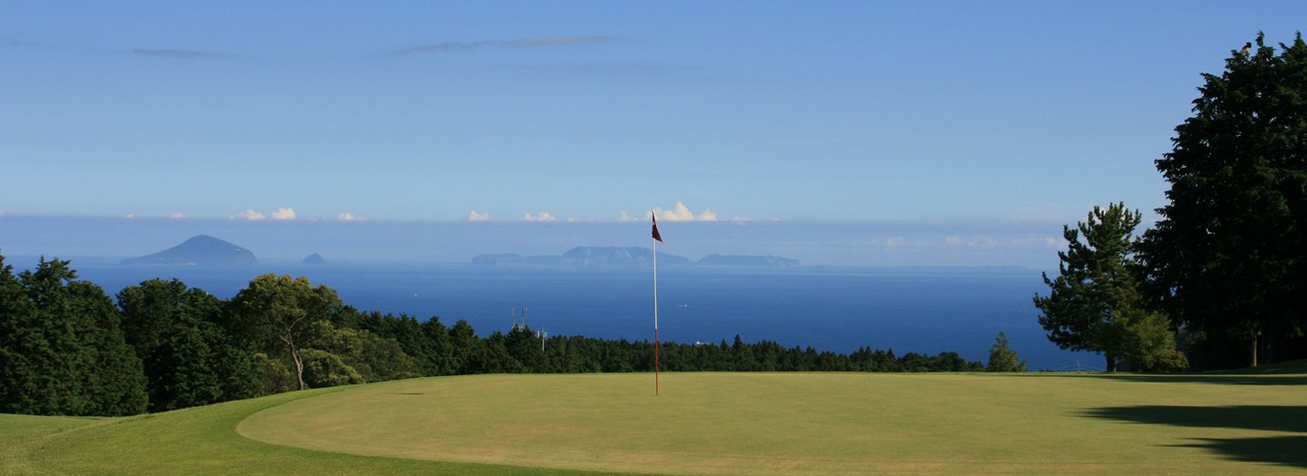 Inatori Golf Club