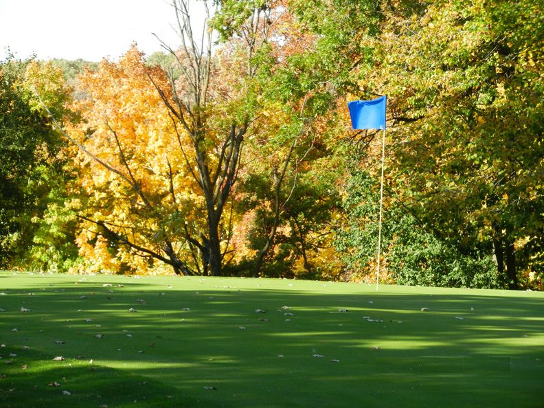 Saint Charles Golf Course