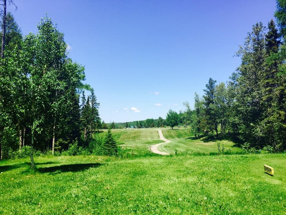 Kirkland Lake Golf Club