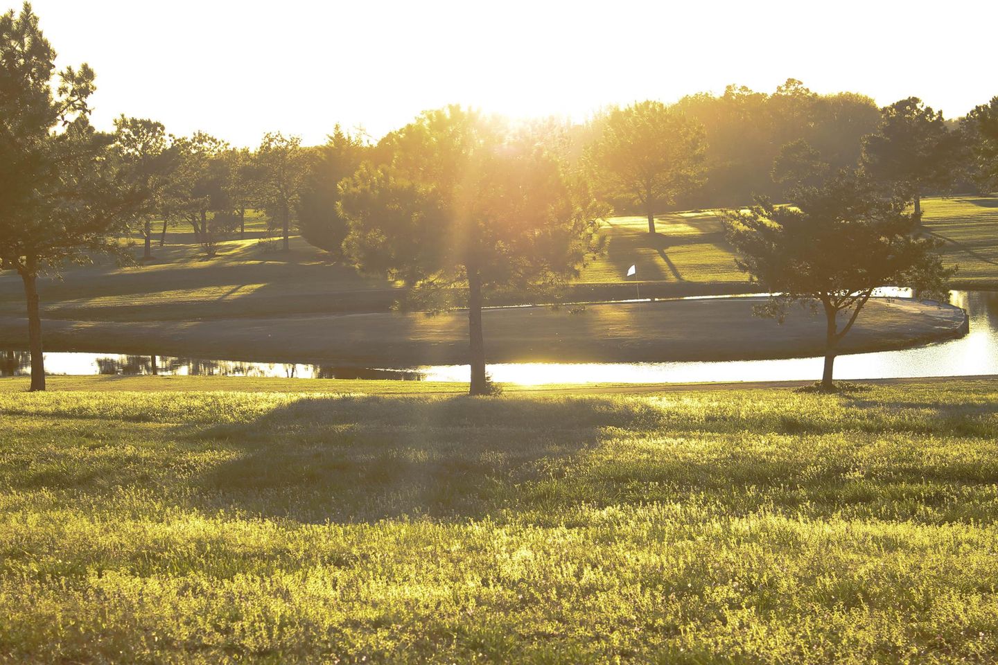Willow Brook Golf Course