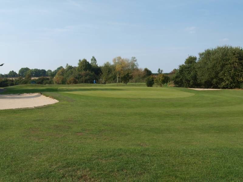 Long Sutton Golf Club