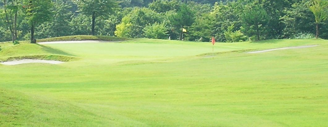 Shin Akita Winds Country Club