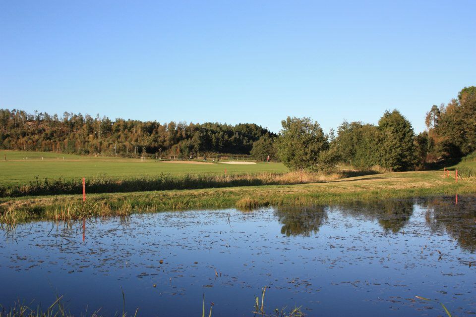 Huseby & Hanko Golf Club