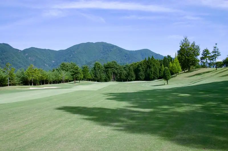 Johnen/Hakuba Course