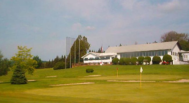 Canasawacta Country Club