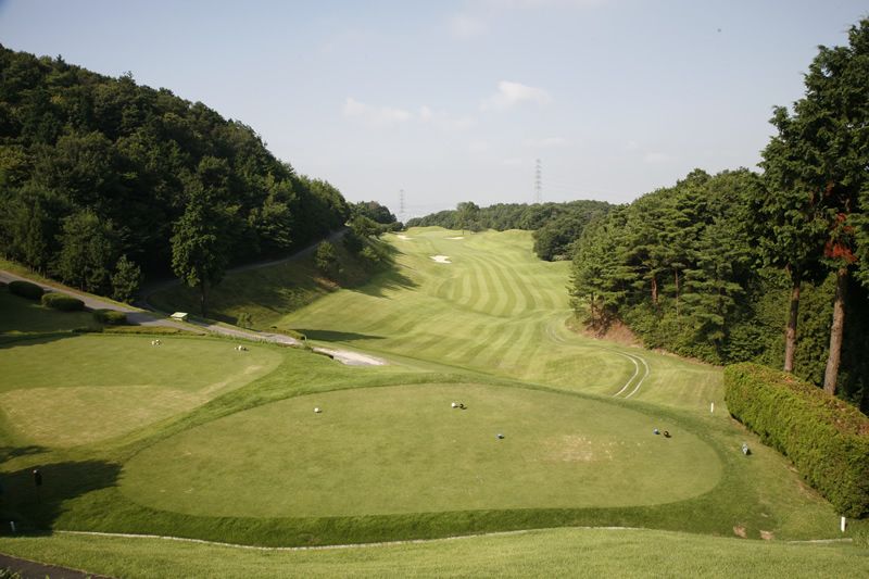 Nissin Miyako Country Club