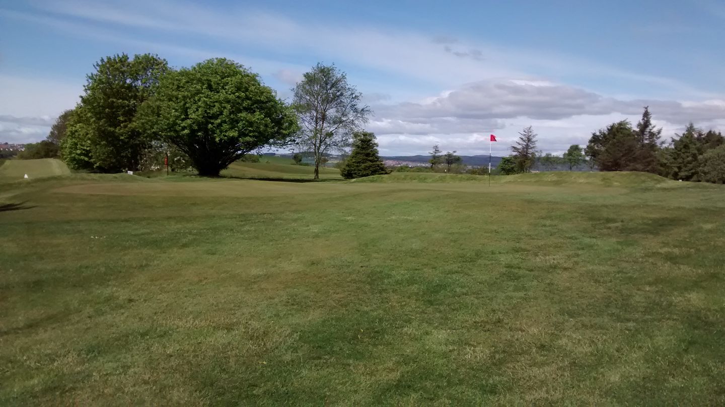 Lochgelly Golf Club