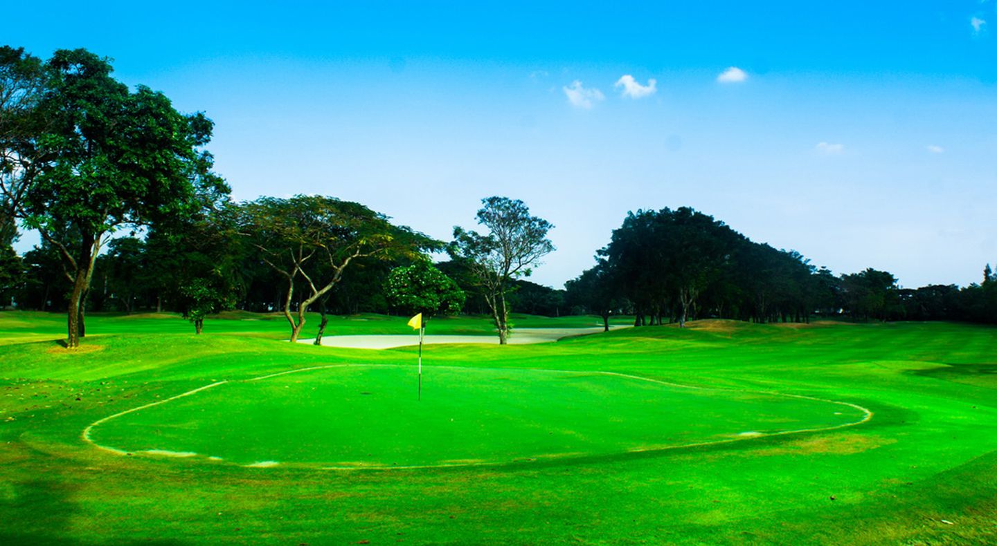Legacy Golf Club
