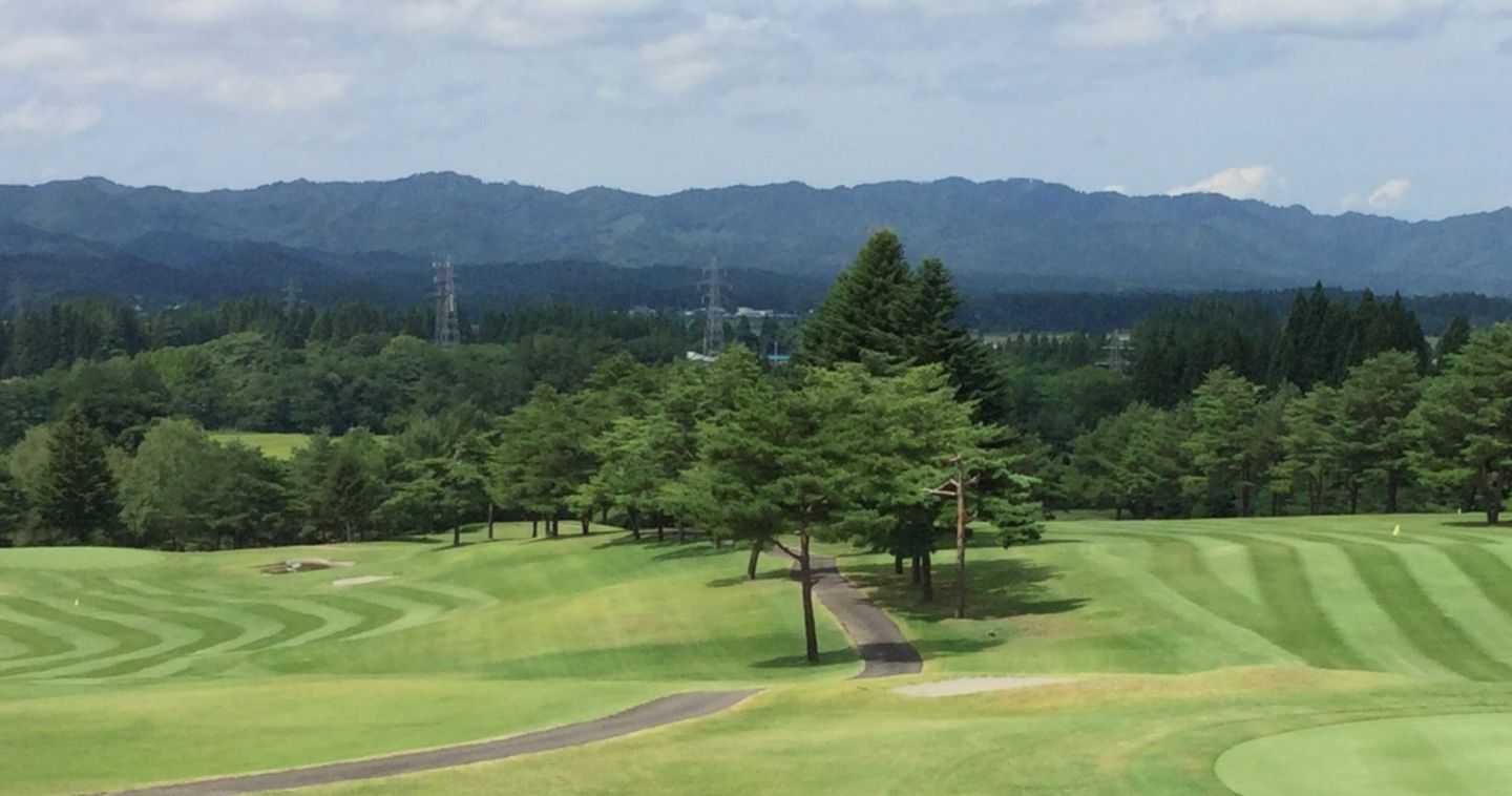 Odate Country Club