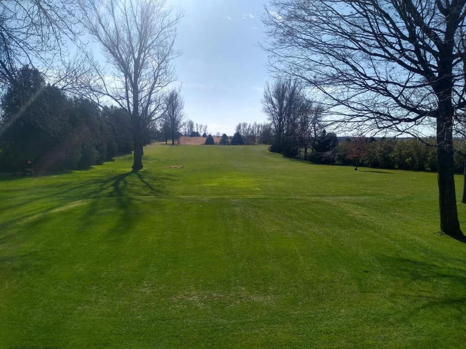 Heartland Country Club