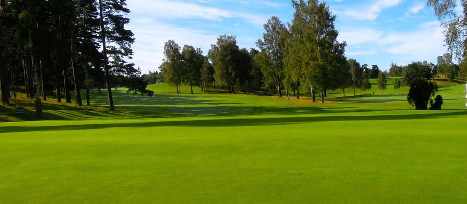 Jonkopings Golf Club