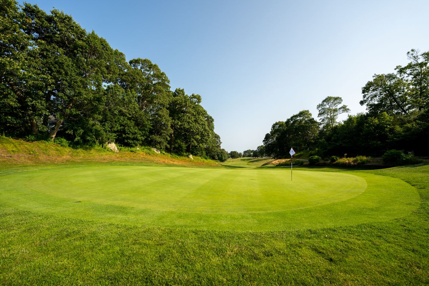 Winnapaug Country Club