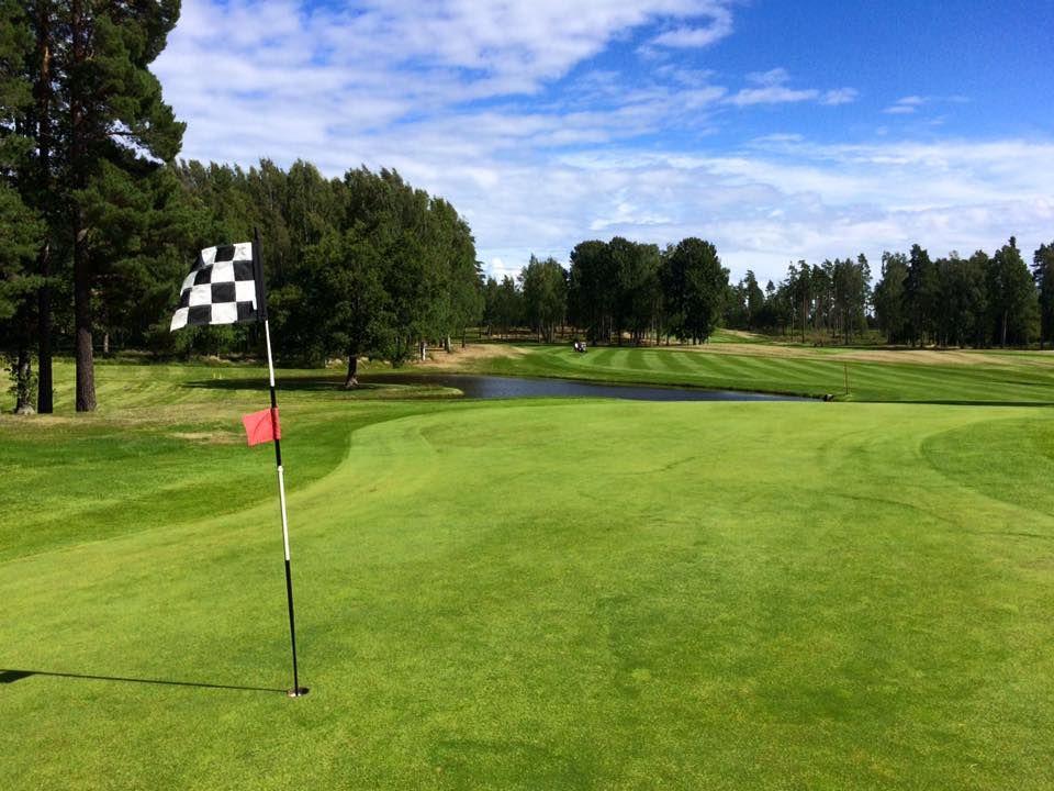 Hammaro Golf Club