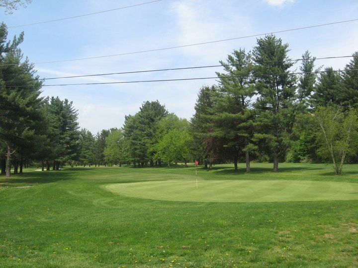 Stonybrook Golf Club