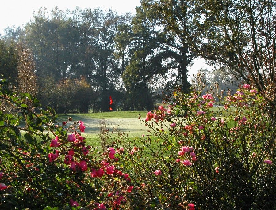18 Hole Course