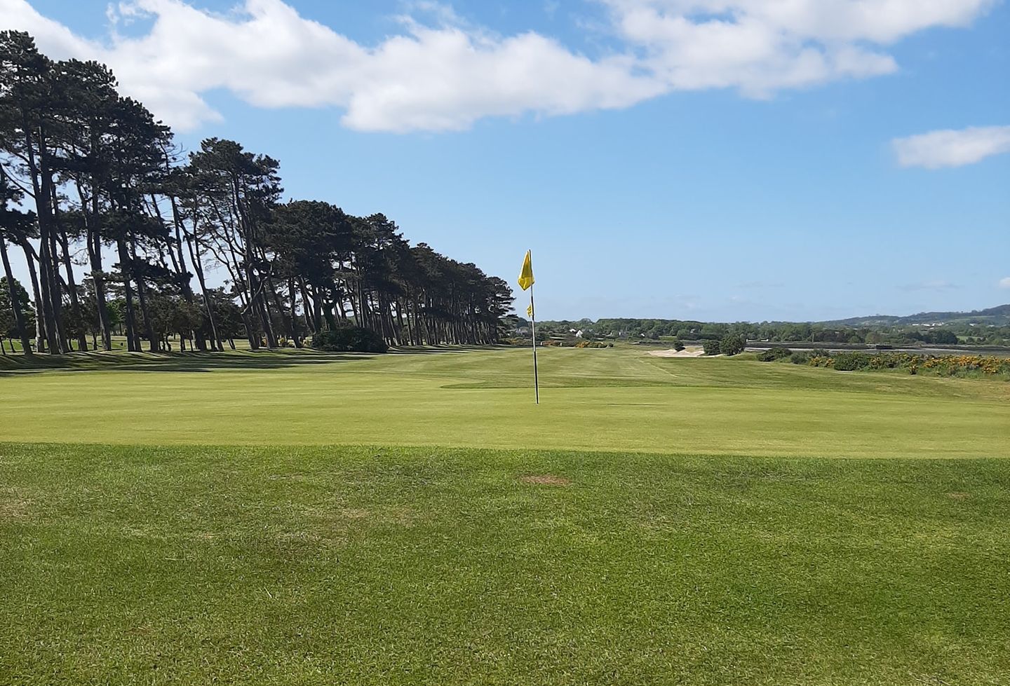 Greenore Golf Club