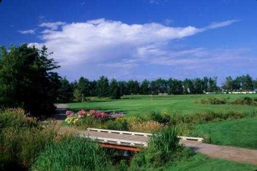 Rustico Resort Golf and Country Club