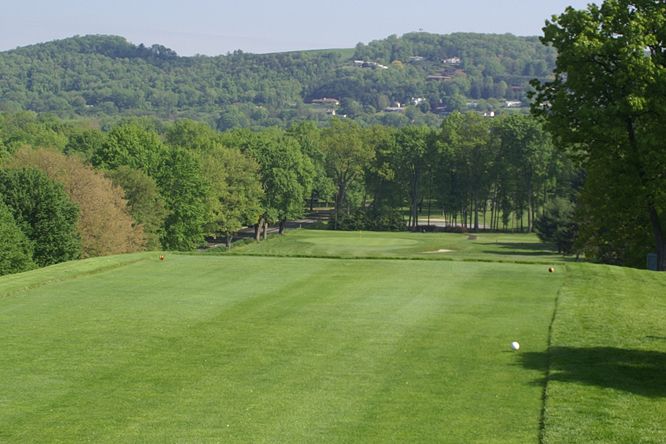 Williamsport Country Club