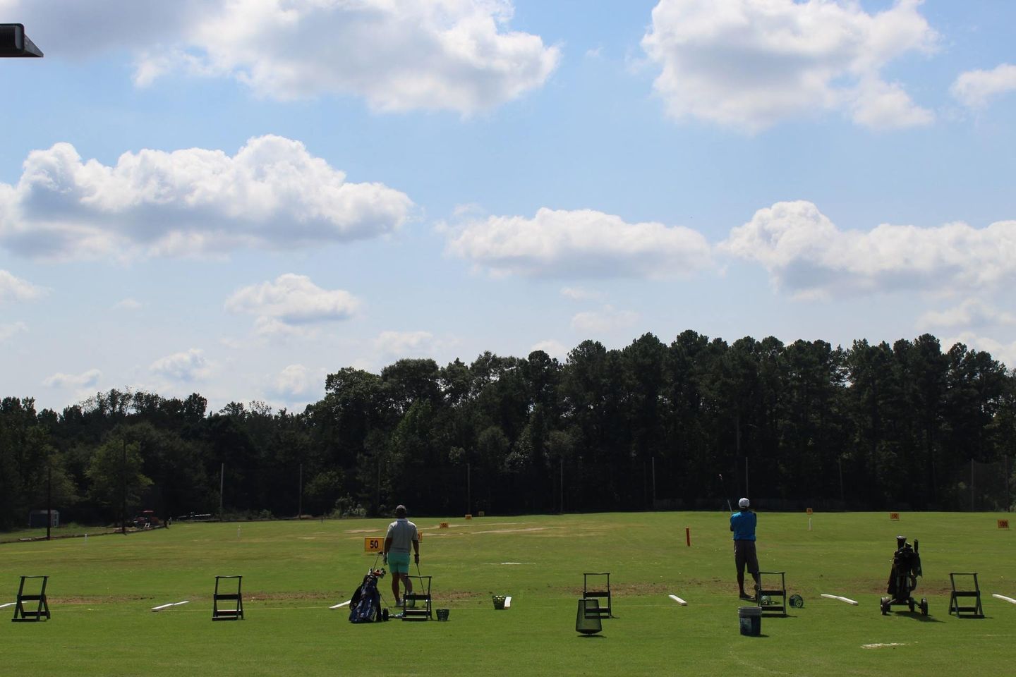 Sugar Creek Golf Course
