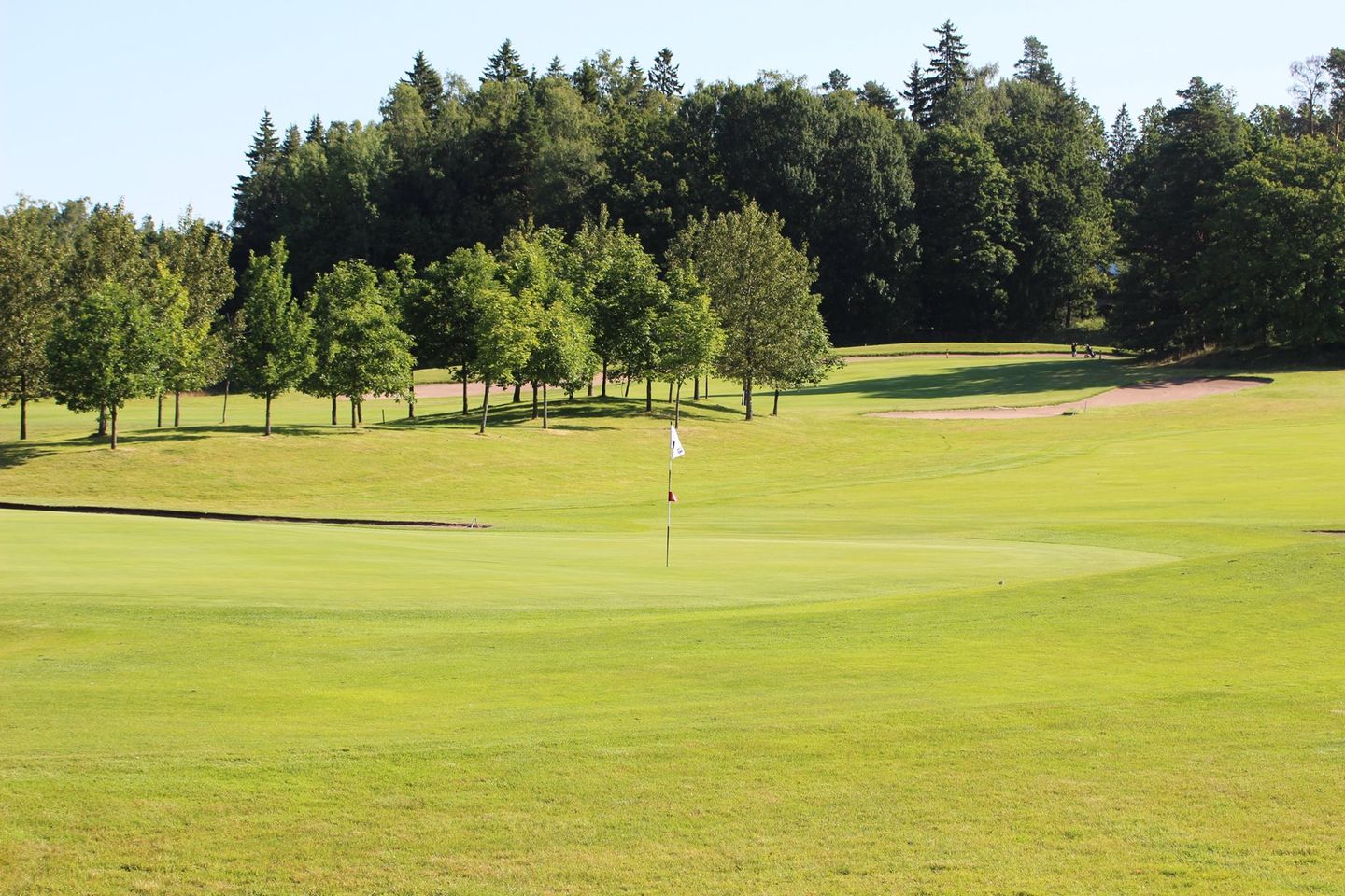 Master Golf Club